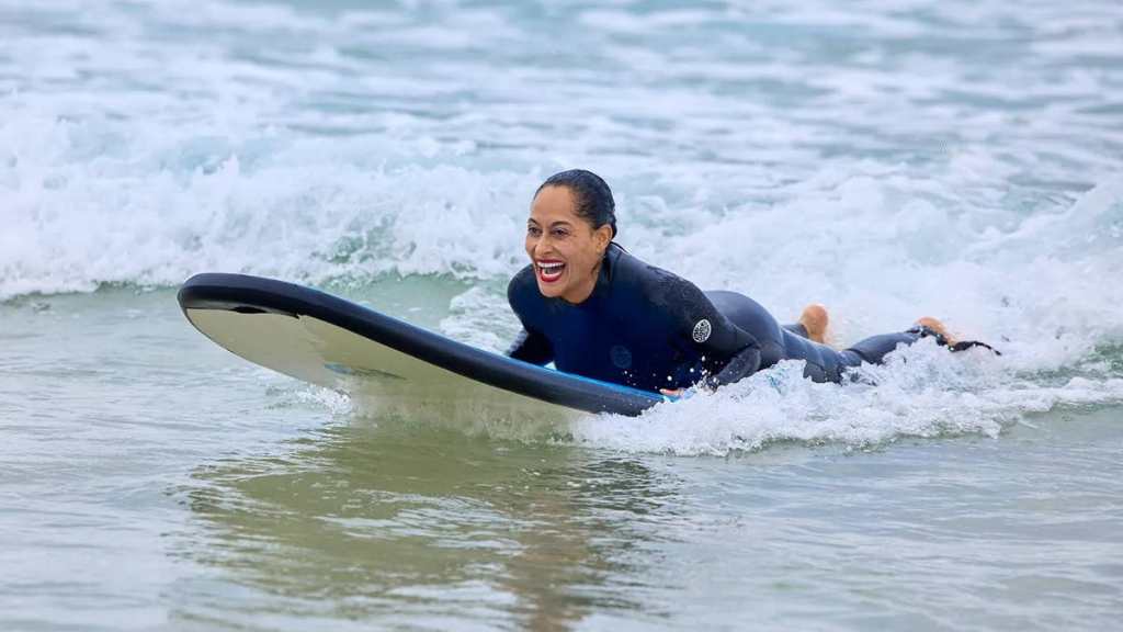 22 Random Thoughts While Watching “Solo Traveling” with Tracee Ellis&nbsp;Ross